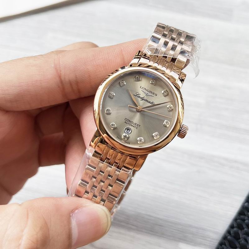 Longines woman  watch 082355